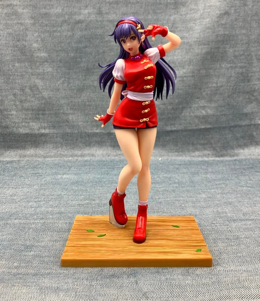 新品 コトブキヤ SNK美少女 麻宮アテナ 1/7 SNK美少女 麻宮アテナ -THE KING OF FIGHTERS '98-｜SNK｜ゲーム
