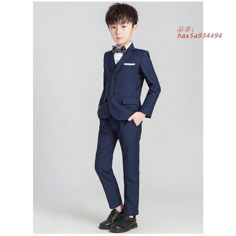 スーツ 5点セット