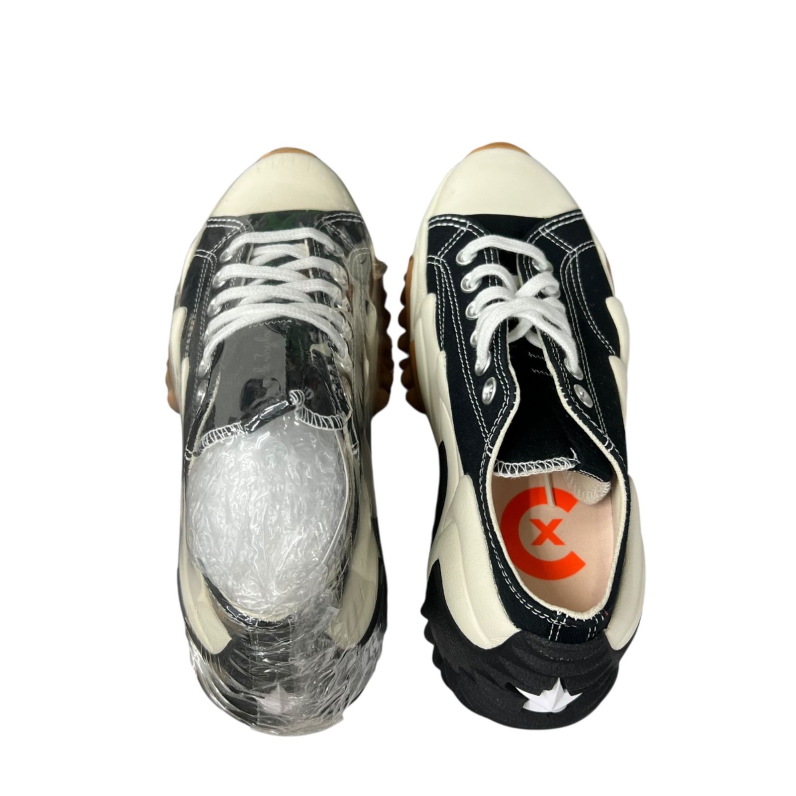 新品未使用】韓国限定 Run Star Motion Low コンバース ラン