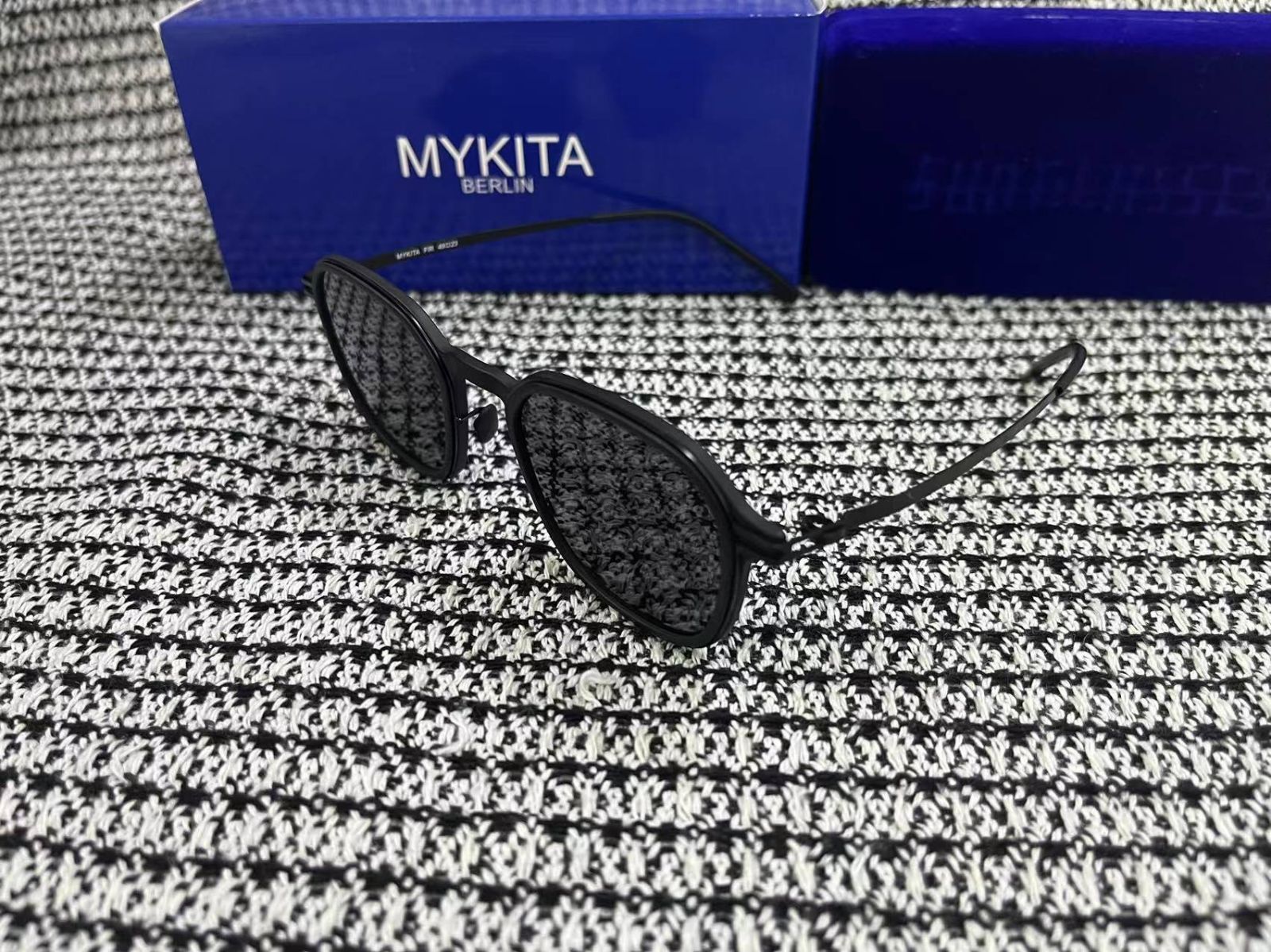 MYKITA】 マイキータ fir サングラス 男女兼用 - メルカリ