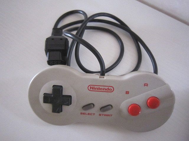 ファミリーコンピュータ