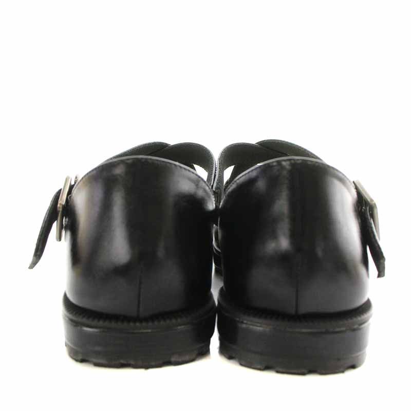アメリヴィンテージ Ameri VINTAGE 22SS WIDE NET FLAT SANDALS