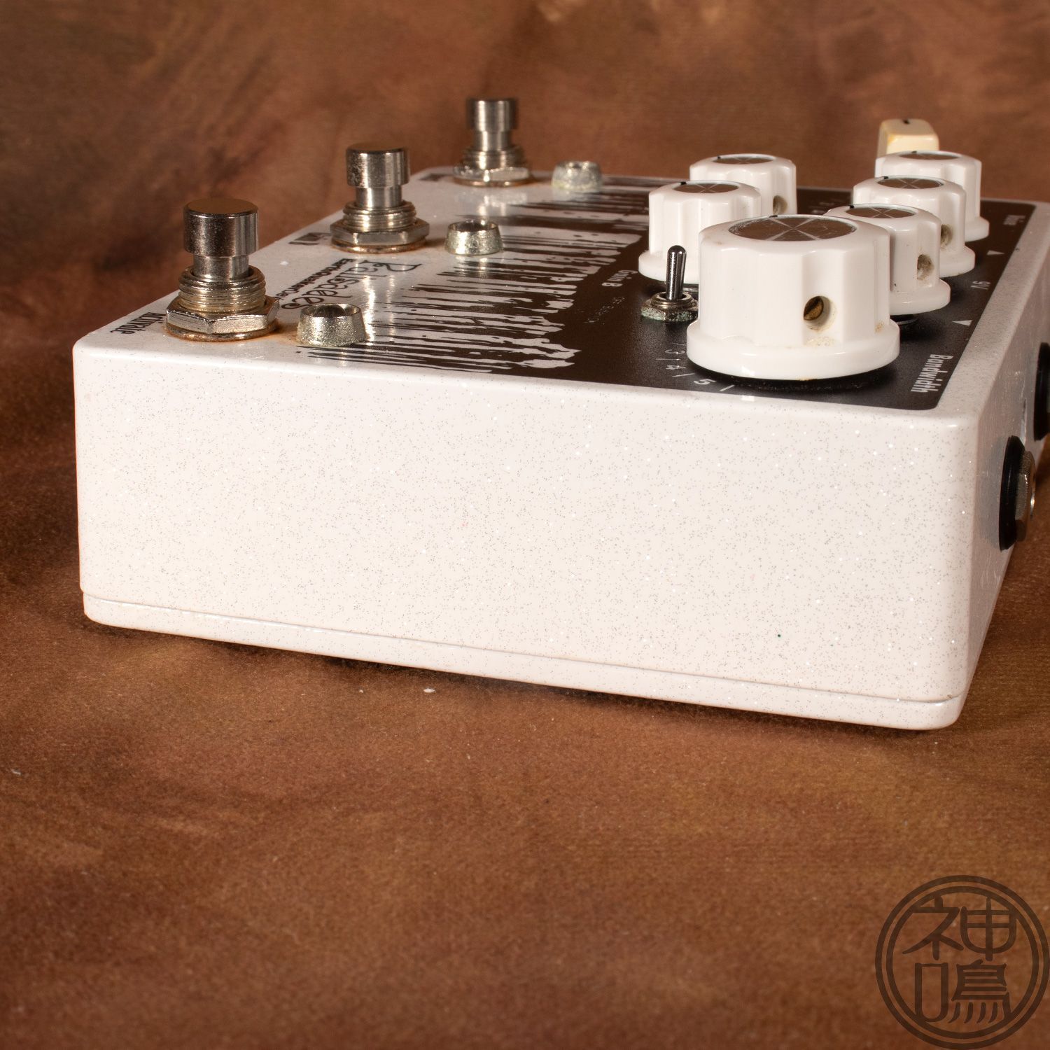 ★動作確認済★ EarthQuaker Devices Palisades V1 EarthQuaker Devices Palisades(V1) - メルカリ