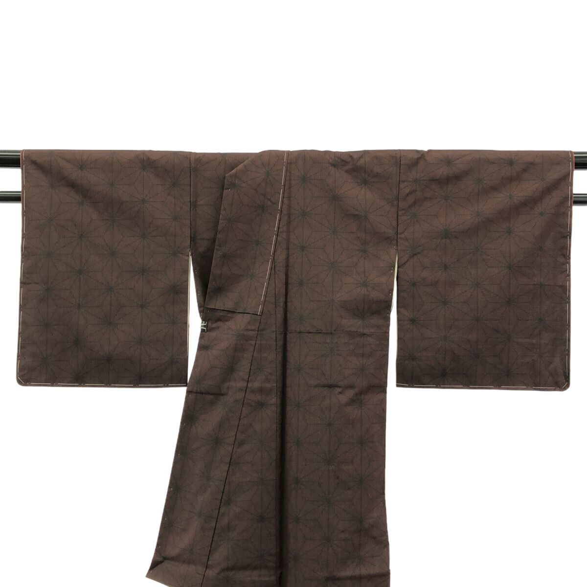 本場大島紬/未使用品/証紙付/たかし/仕立上がり/適応身長145～152㎝/11235 本場大島紬/未使用品/証紙付/たかし/仕立上がり/適応身長145～152