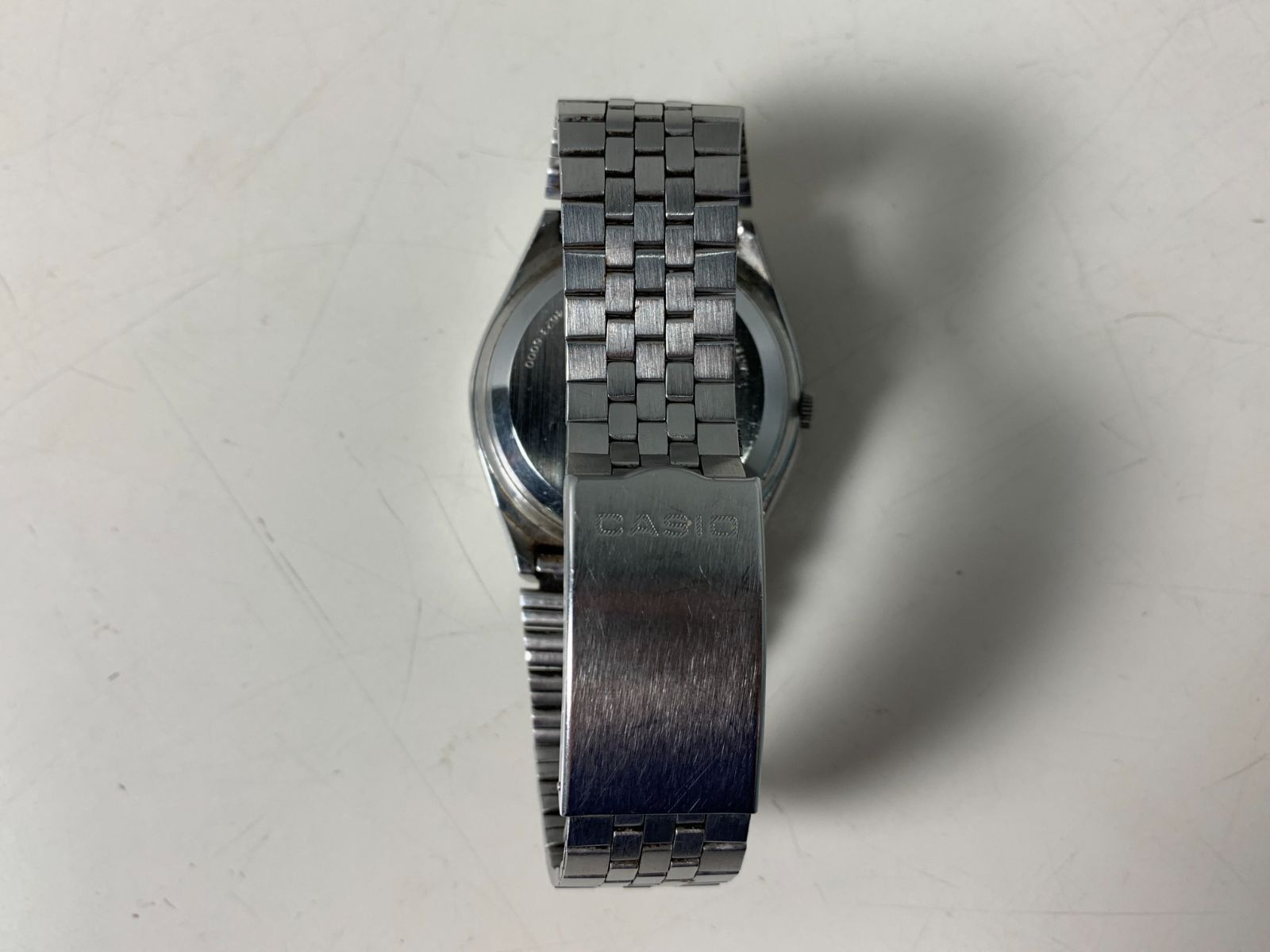 時計クォーツ　コレクション　（ジャンク品） ジャンク品】SEIKO／セイコ クオーツ タイプ2 腕時計 - メルカリ