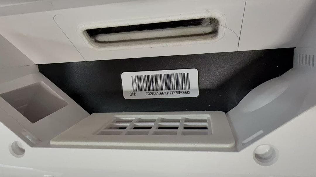 ロボット掃除機 ECOVACS