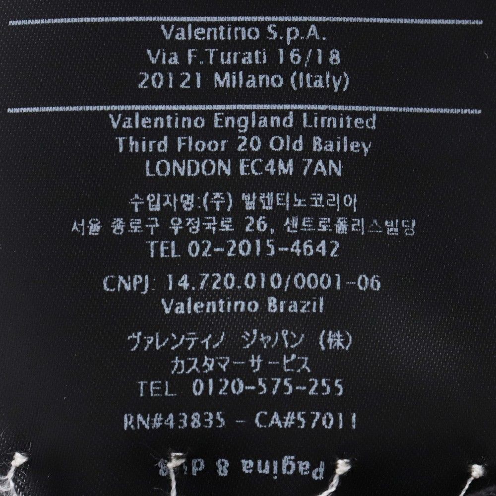 VALENTINO