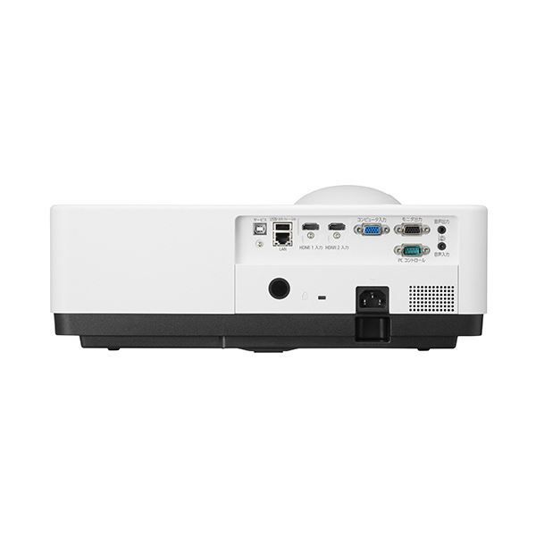 4500ルーメン NP-PE456USLJL
