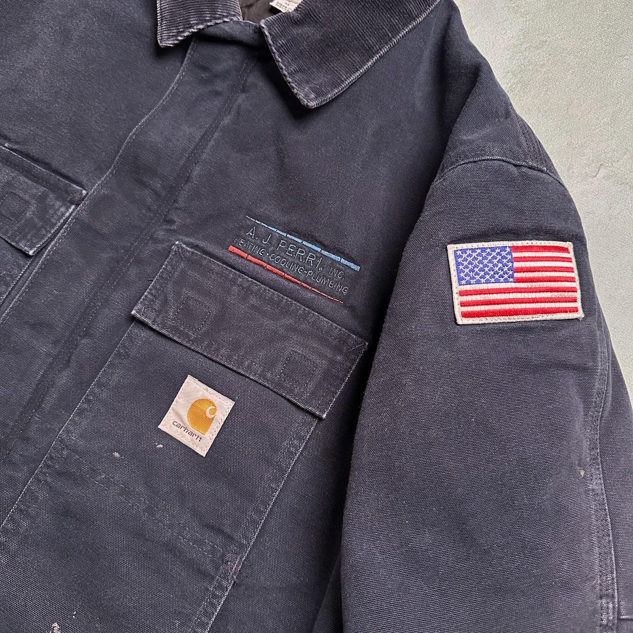 carhartt - 90年代 Carhartt カーハート トラディショナル