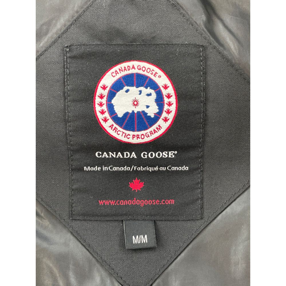 Canada on sale goose 4595k