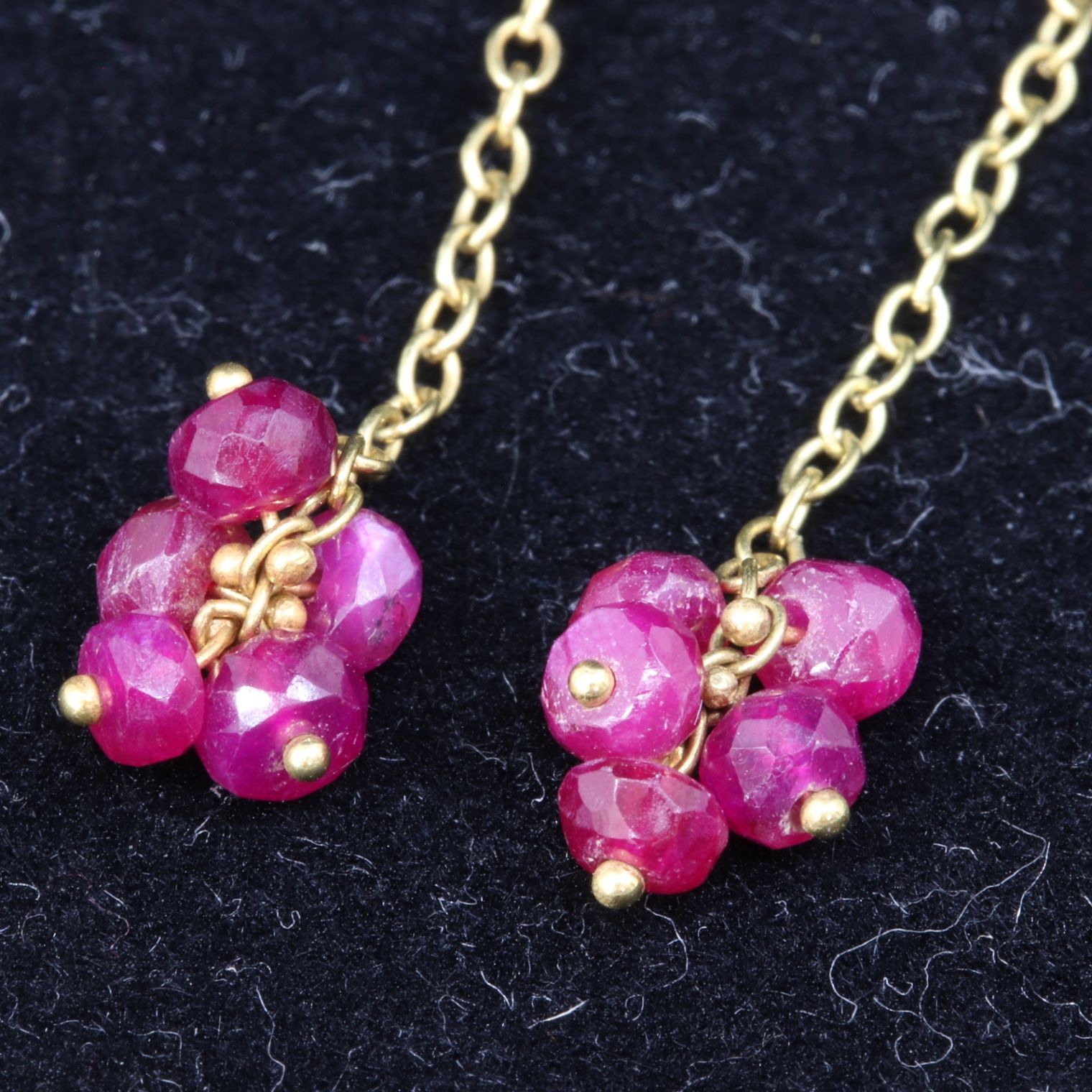 IT2V8GLKNW35 Shaesby シェイスビー 18K ピアス 2セット アクセサリー 