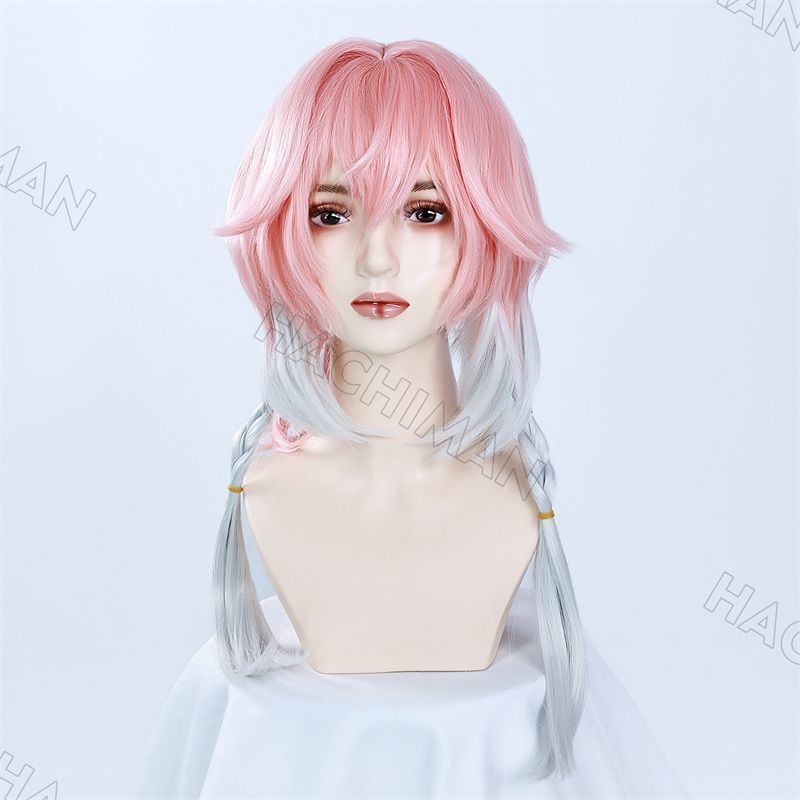 新品 未使用】2026新作 鳴潮長離コスプレ衣装 大人用ウィッグ付き 制服