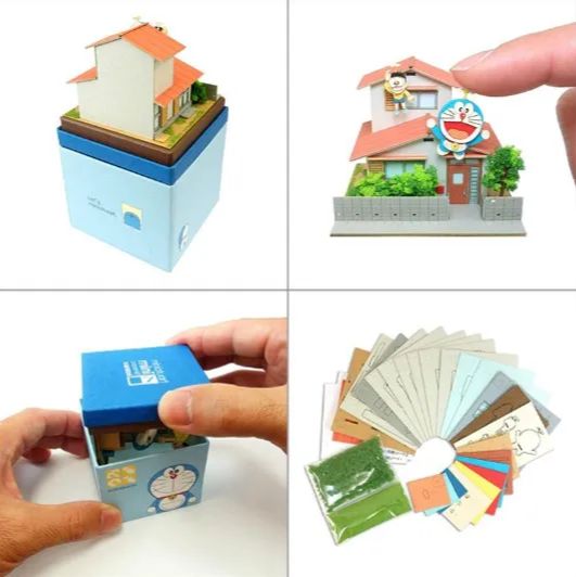 さんけい ドラえもん ミニ タケコプター ☆未使用品☆廃盤商品 