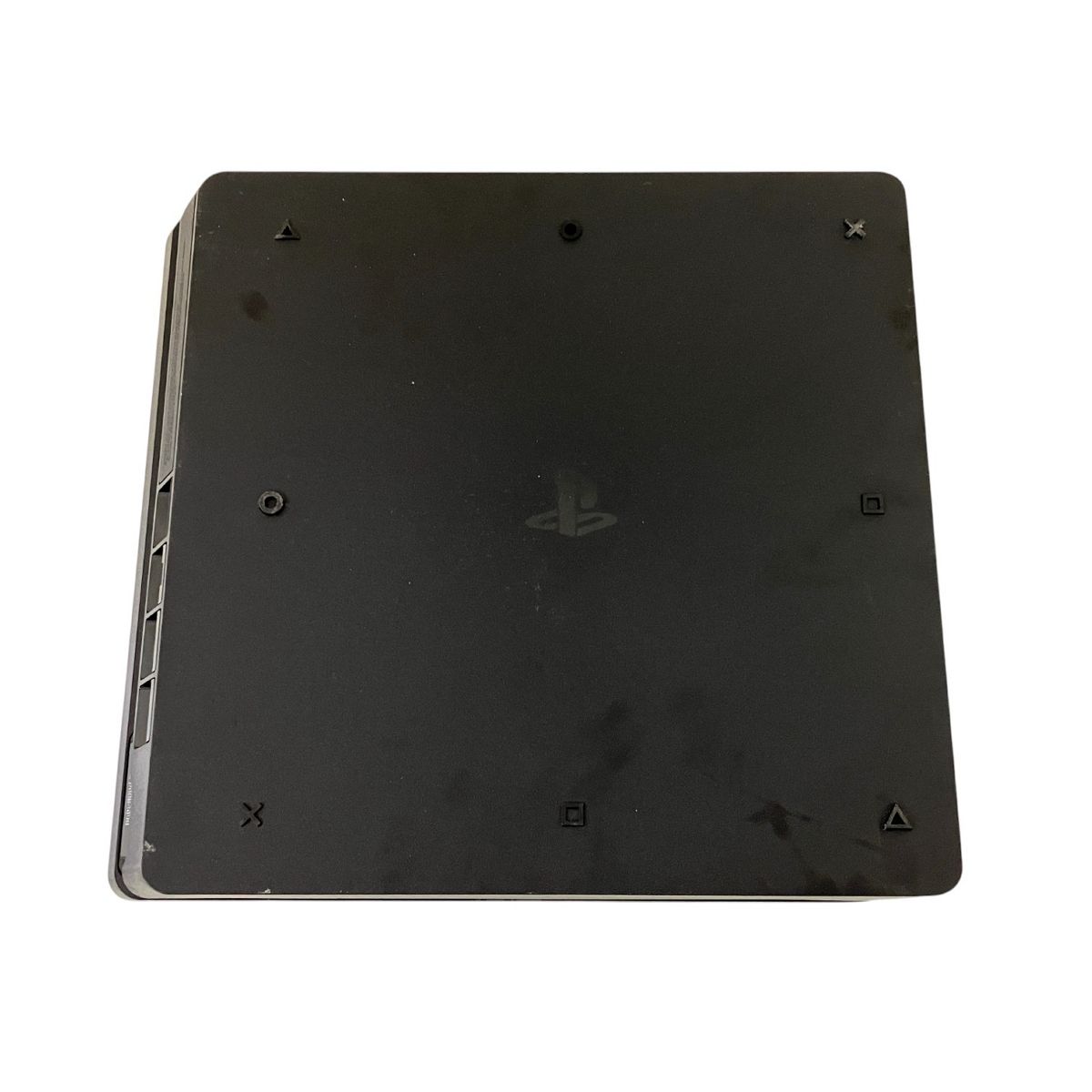 SONY CUH-2200A PlayStation4 PS4 500GB プレステ4 ブラック