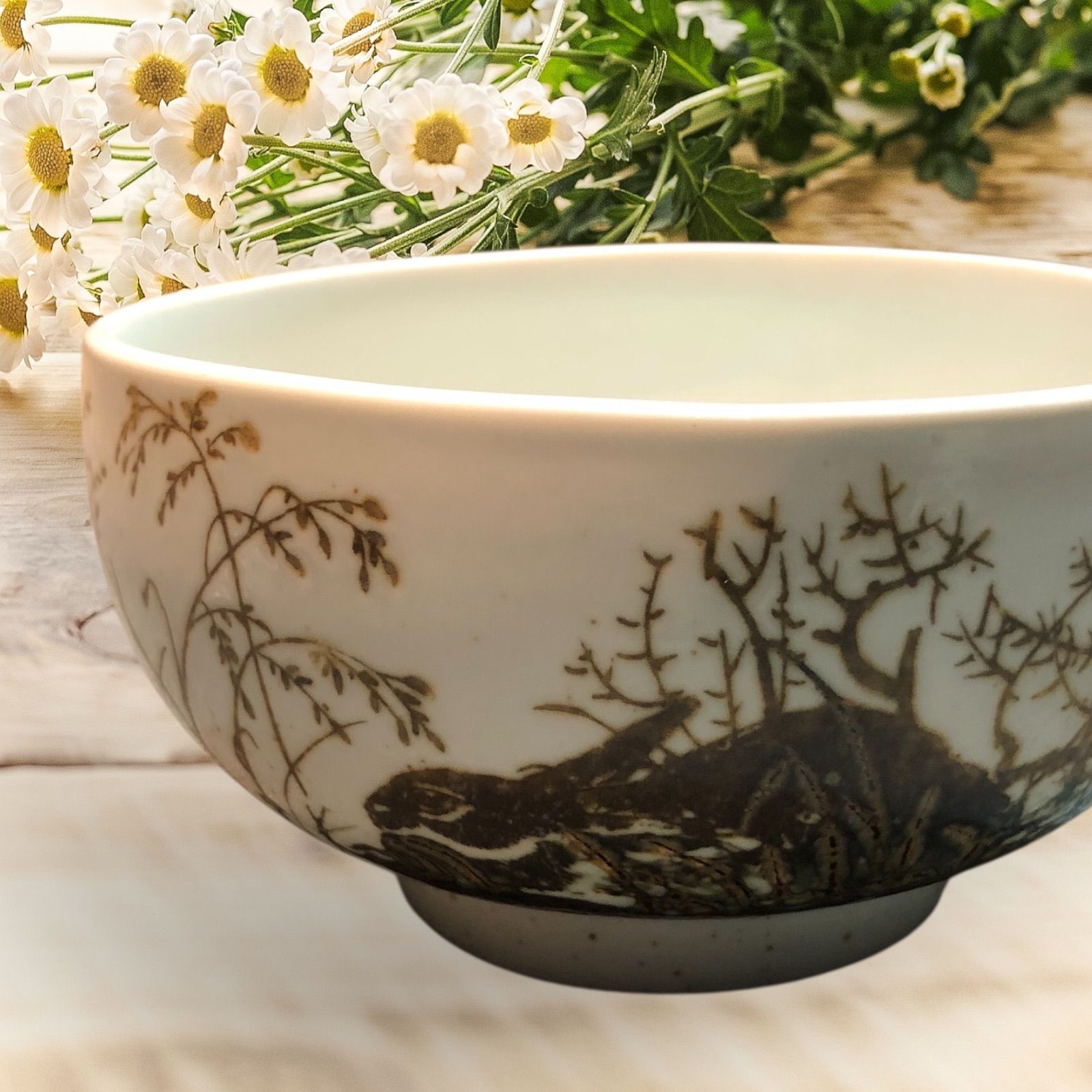 ROYAL COPENHAGEN ビンテージ 食器 ニルス トーソン ロイヤルコペンハーゲン 和皿 ディアナ Nils Thorsson 炻器 食器 NT