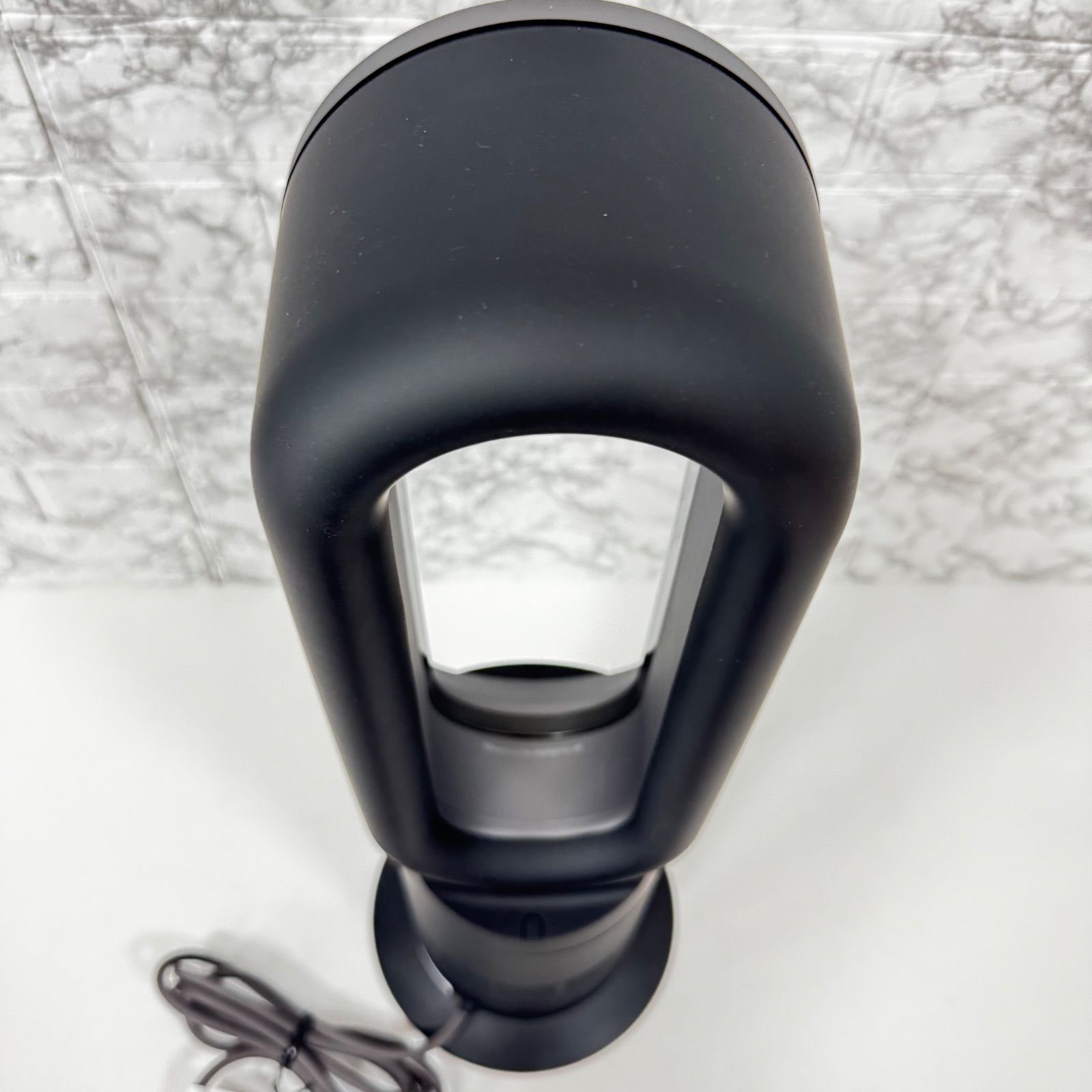 2023年製 極美品 ダイソン Hot+Cool AM09 ファンヒーター 暖房