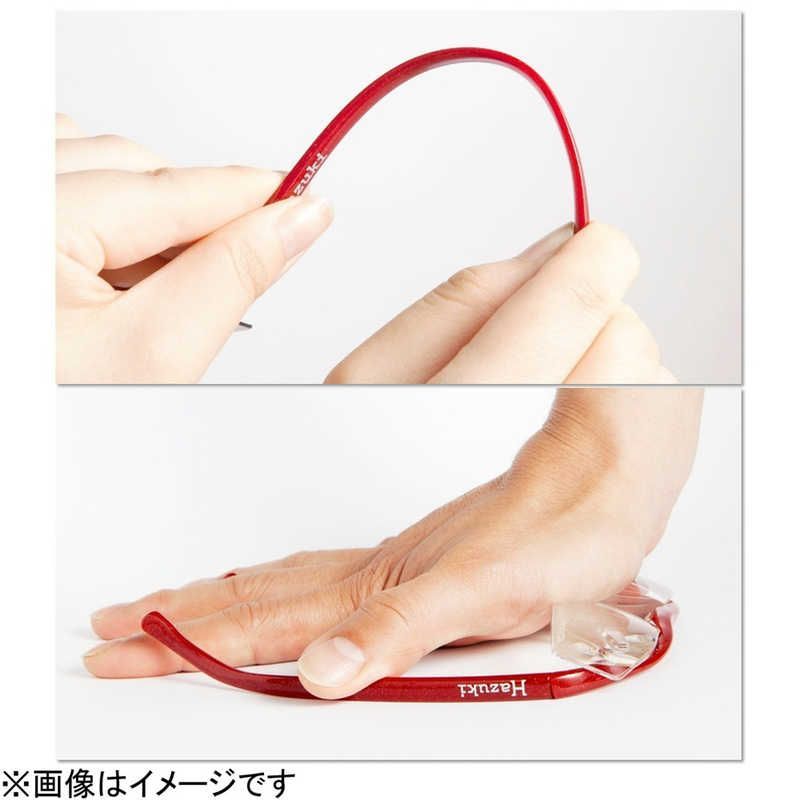 未開梱 Hazuki Company Hazuki ハズキルーペ コンパクト ニューパープル レンズ 1.32倍 ハズキコンパクト_カラｰ_132 KANDAIZUMI_COM