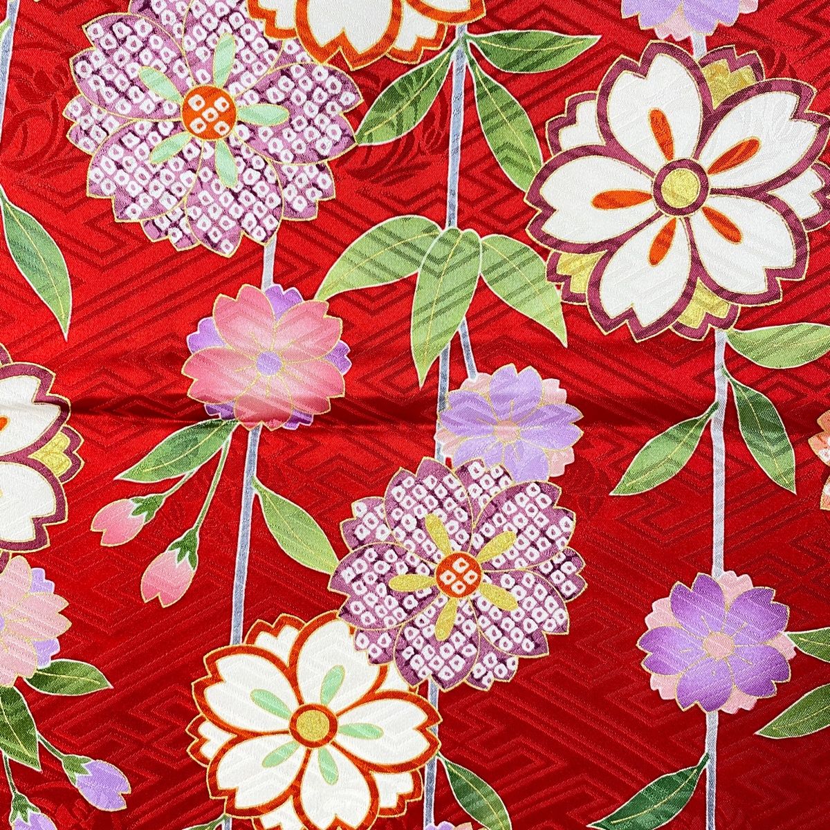 枝垂れ桜