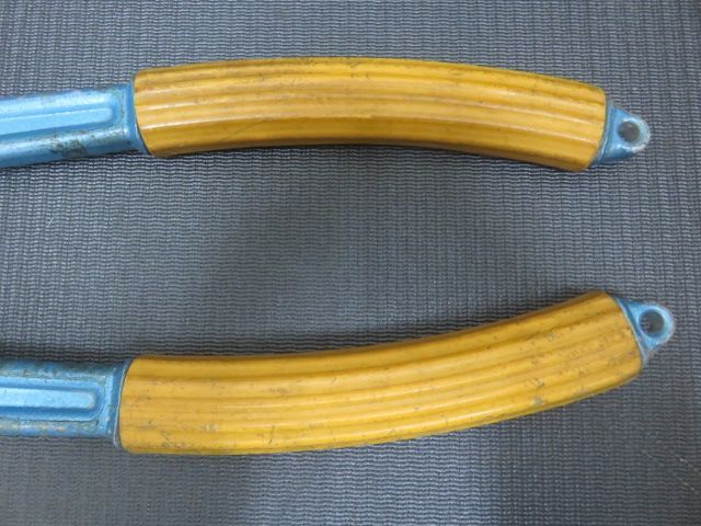 ワイヤーカッター 銅線