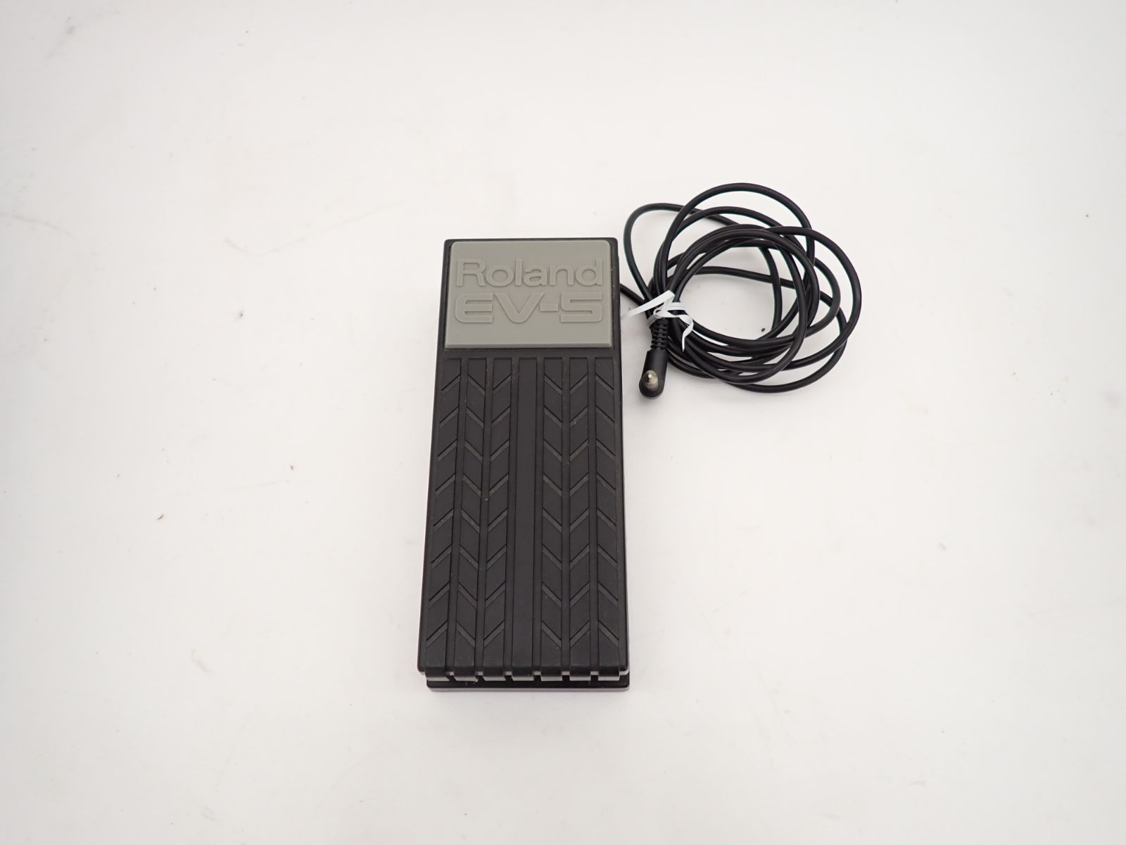 Roland エクスプレッションペダル EV-5 ② Roland EV-5 ローランド