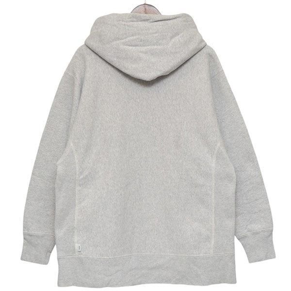 Champion×WTAPS チャンピオン×ダブルタップス 2021SS REVERSE WEAVE HOODED SWEATSHIRT  リバースウィーブパーカー スウェット C8-T109 8054000171538 - メルカリ