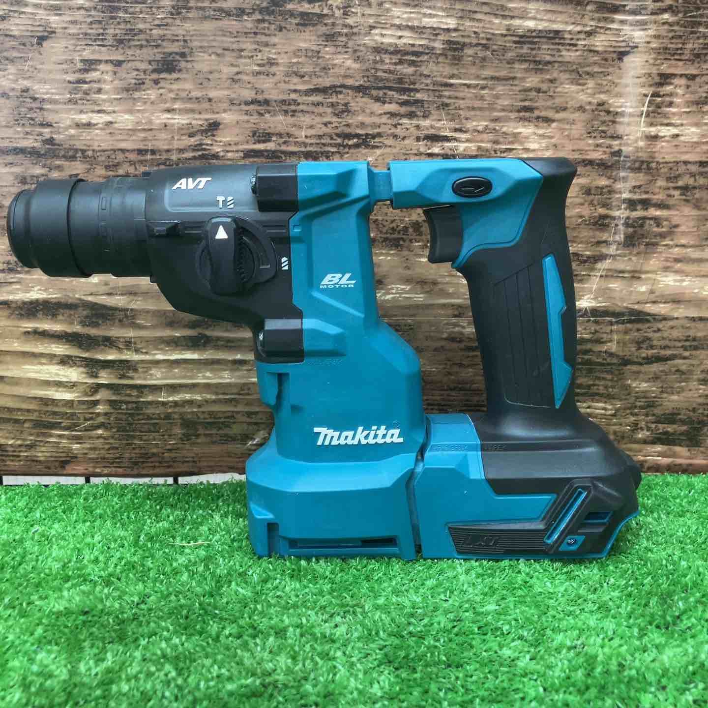 コードレスハンマドリル