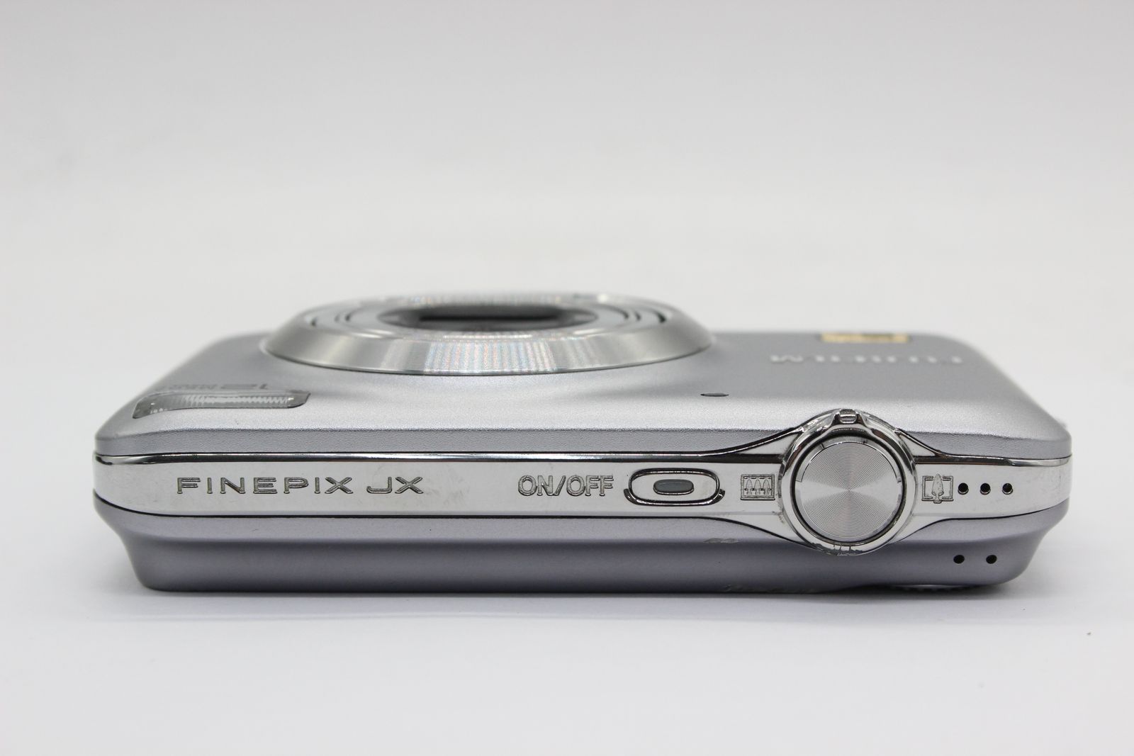 返品保証】 フジフィルム Fujifilm Finepix JX200 5x Zoom バッテリー