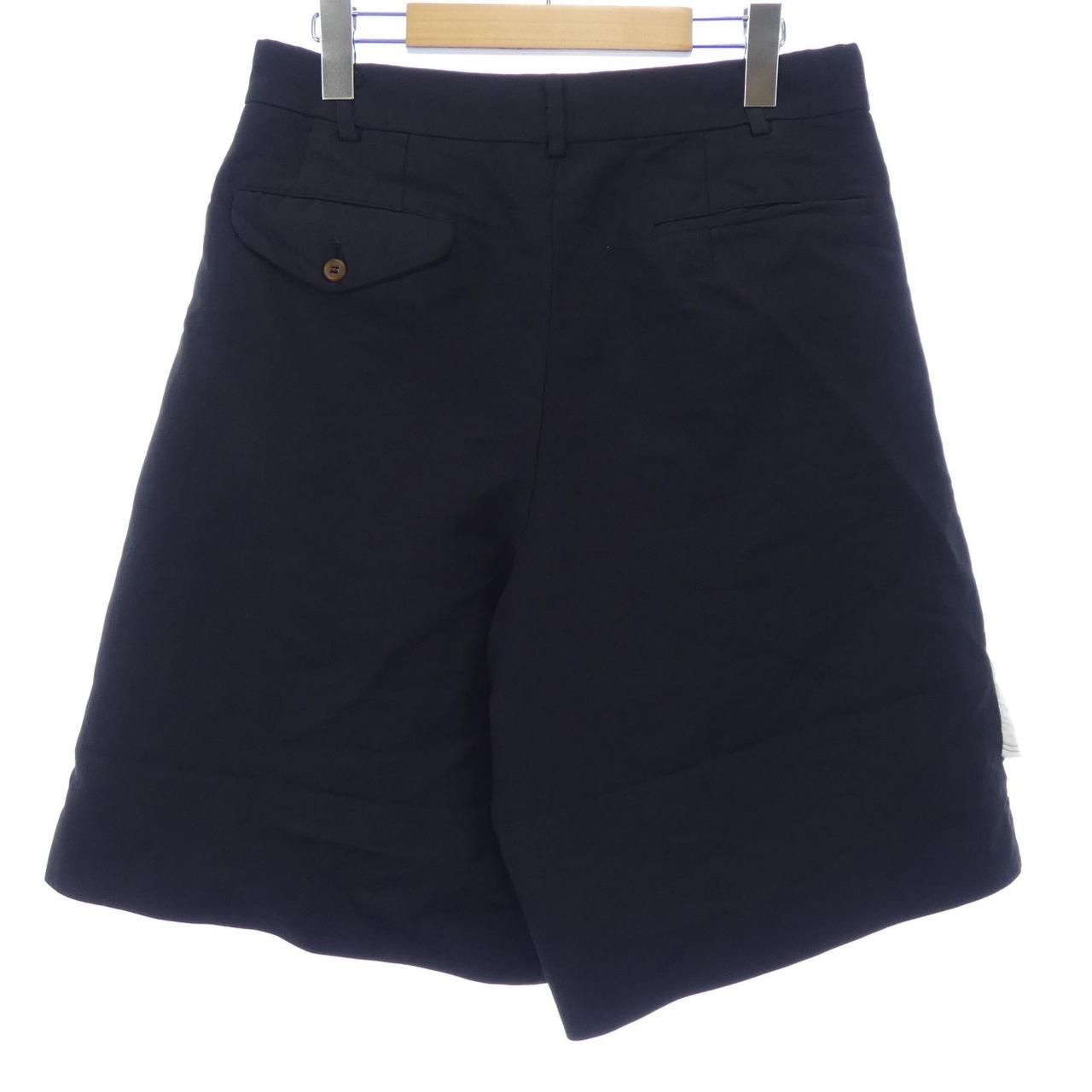 新商品が続々！ コムデギャルソン COMME des GARCONS PA-P050 パンツ