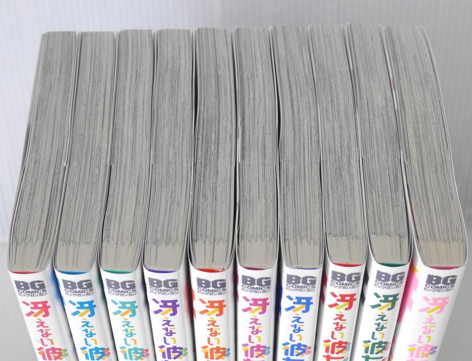 帯付き) 全巻 初版 漫画 冴えない彼女の育てかた 恋する