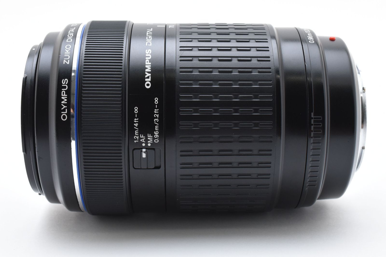 ☆美品☆オリンパス OLYMPUS ZUIKO DIGITAL 70-300mm F4-5.6 ED フォー