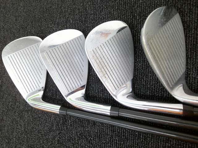 人気のファッション通販。 アイアンセット ヤマハ インプレスX D Black DX-508i 8本セット R 24 5206 松山店 サマーセール開催中！