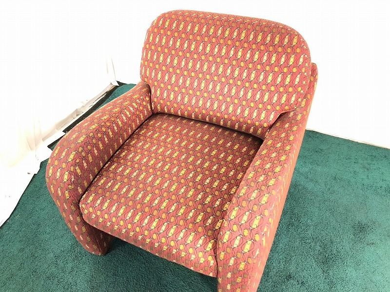 シングルソファ