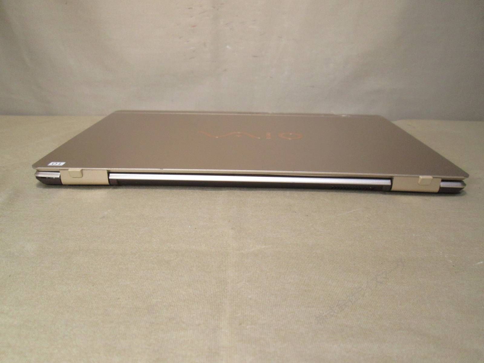 SONY VAIO VPCX11ALJ ジャンクPC Windows7 - メルカリ