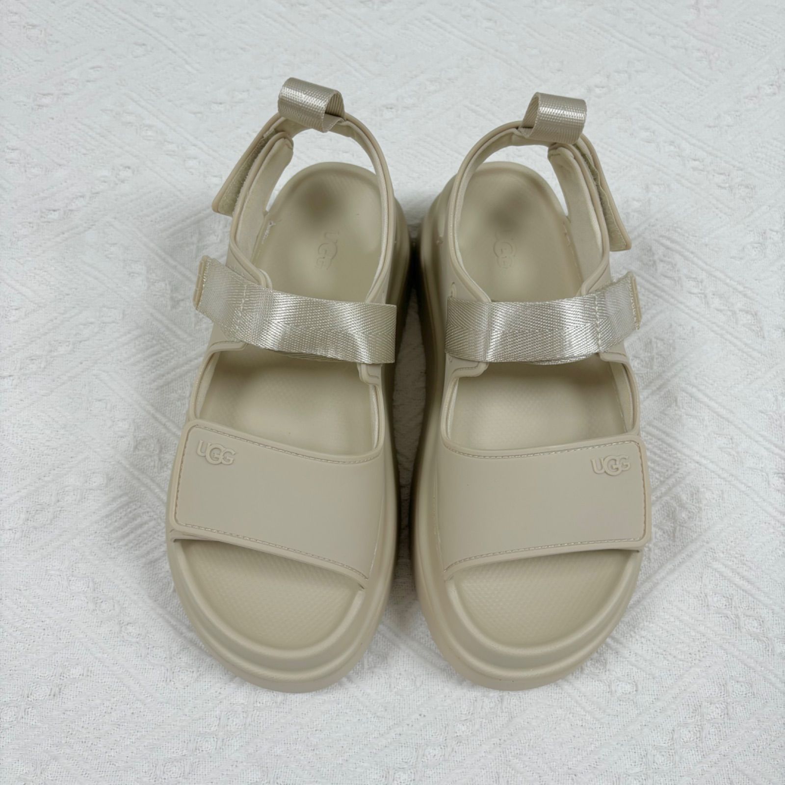 UGG アグ GoldenGlow ゴールデングロウ シーソルト 新品未使用 