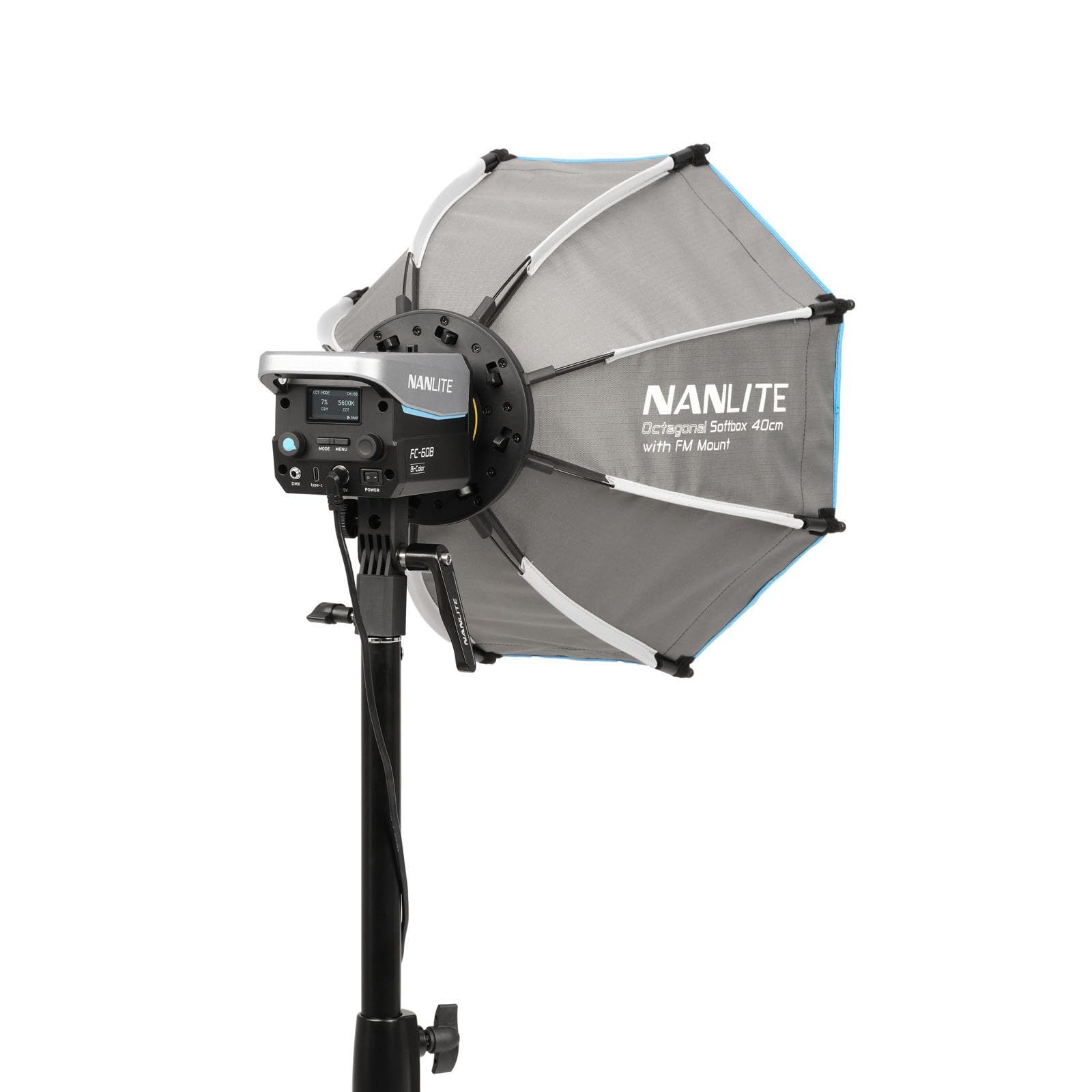 NANLITE