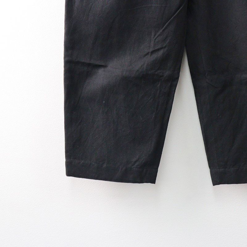 マーガレットハウエル 23SS リネン100% トラウザーズ マーガレットハウエル 23SS リネン100% トラウザーズ LOOKBOOK