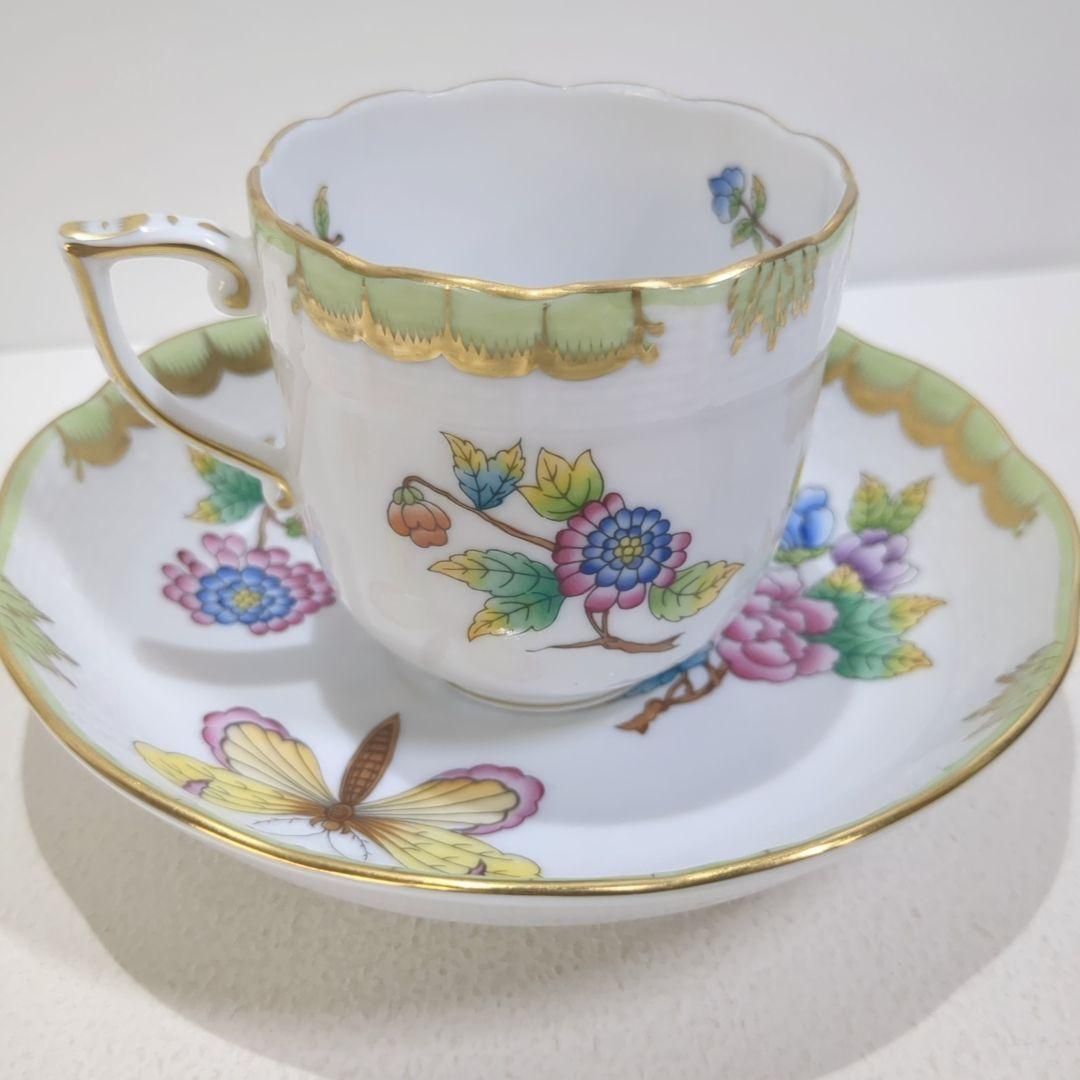 カップ ソーサー