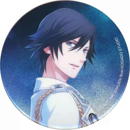 中古】バッジ・ピンズ 一ノ瀬トキヤ 「うたの☆プリンスさまっ