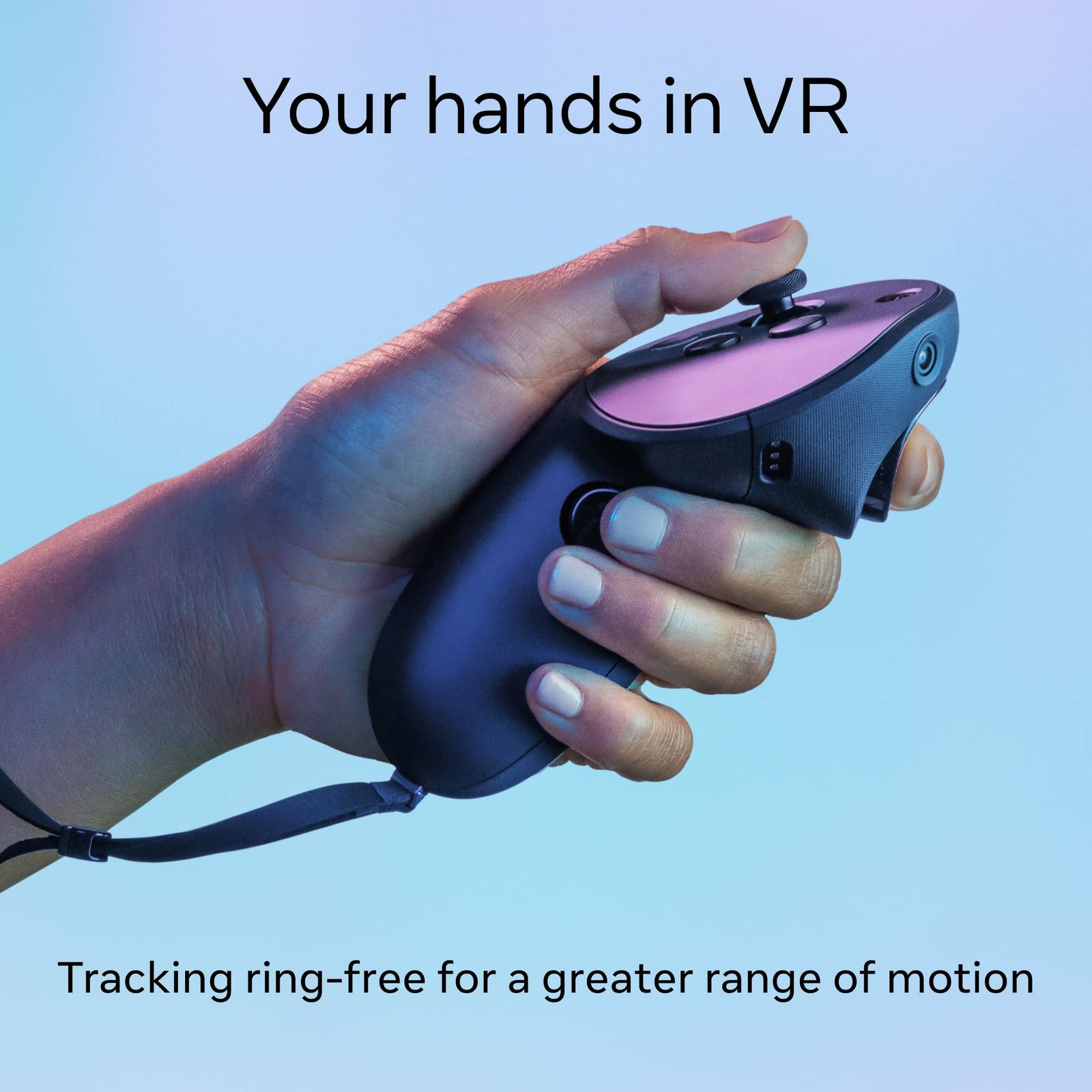 新品未開封　 Quest Touch Proコントローラー b Meta Quest Touch Pro VRコントローラー | Meta Quest | Metaストア