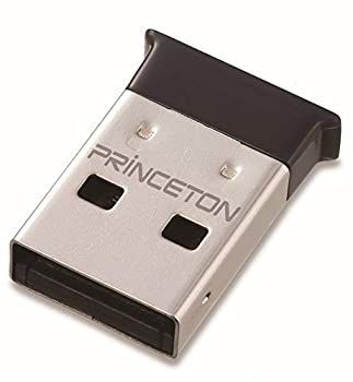 【中古】(未使用･未開封品)プリンストン Bluetooth USB アダプター Ver4.0+EDR/LE(省電力) PTM-UBT7X