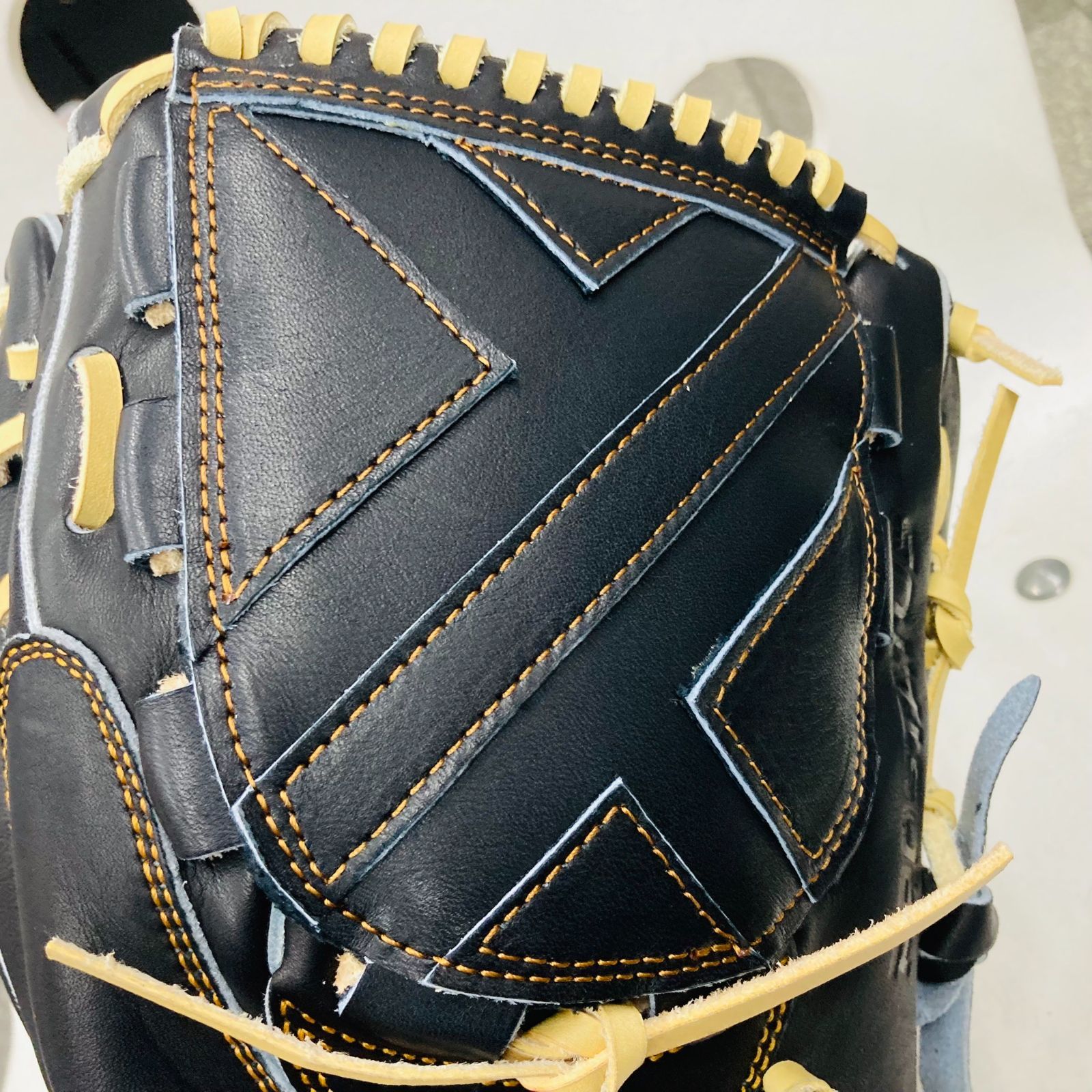 ZETT プロステイタス 千賀モデル 山本由伸カラー - メルカリ