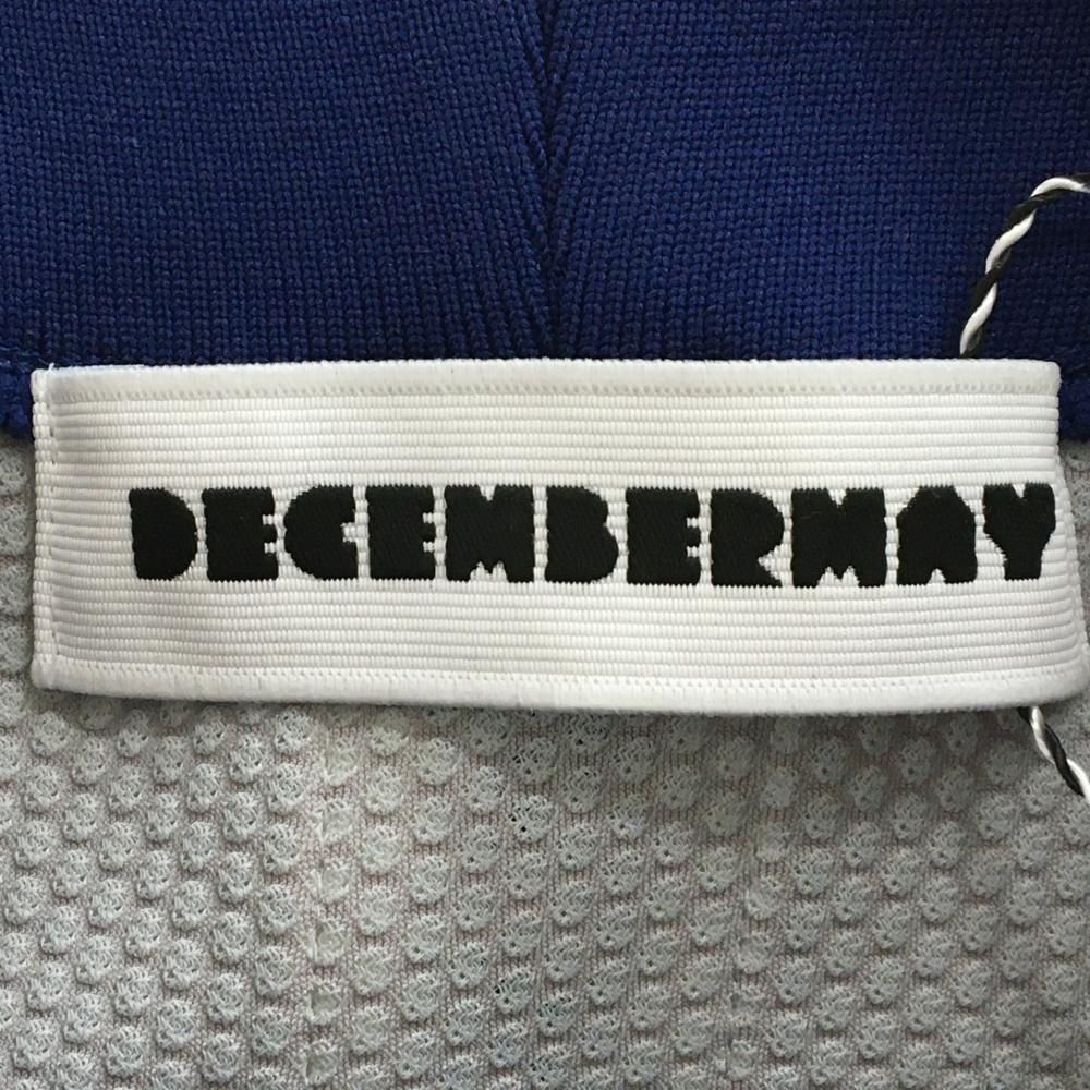 モデル DECEMBERMAY