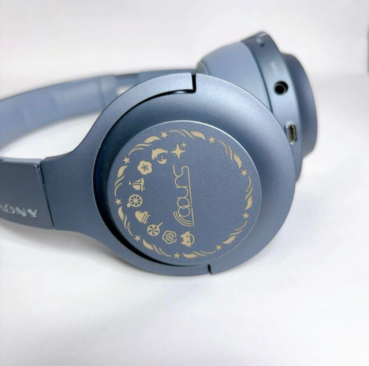 h.ear on 2 Mini Wireless ラブライブ！サンシャイン!! - メルカリ