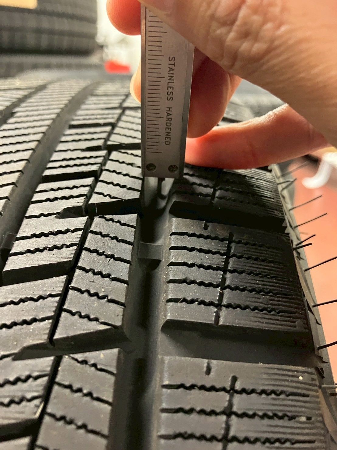 GRIP MAX