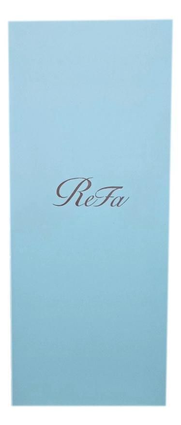 リファ MTG ReFa ファインバブル S RS-AF15A シャワーヘッド