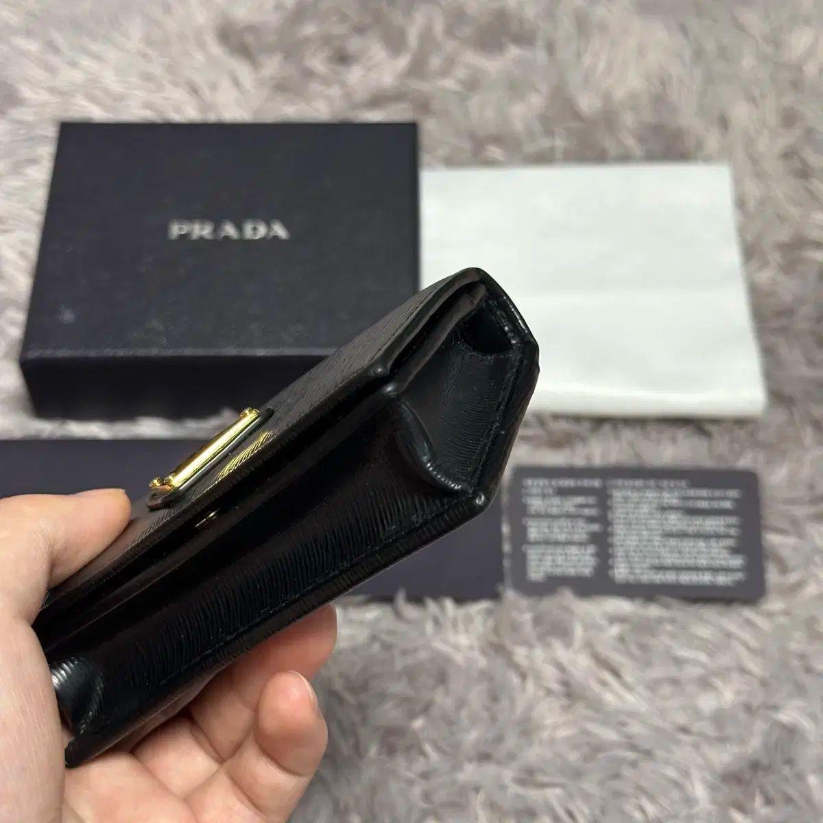 フルセット PRADA