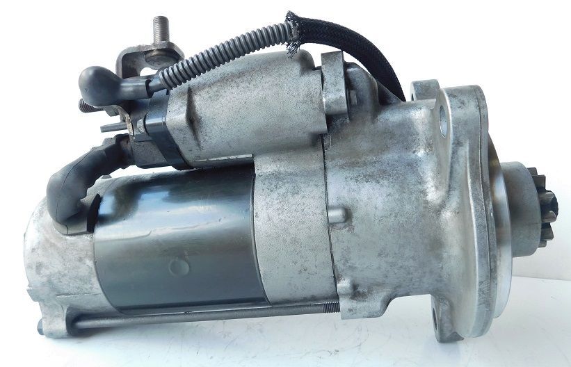 ●スターター●澤藤 日野大型トラック用 0365-602-0092～0097 28100-E0332 品 程度B コア返却不要