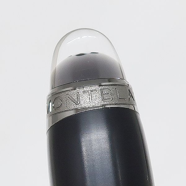 美品 MONTBLANC モンブラン スターウォーカー プレシャスレジン