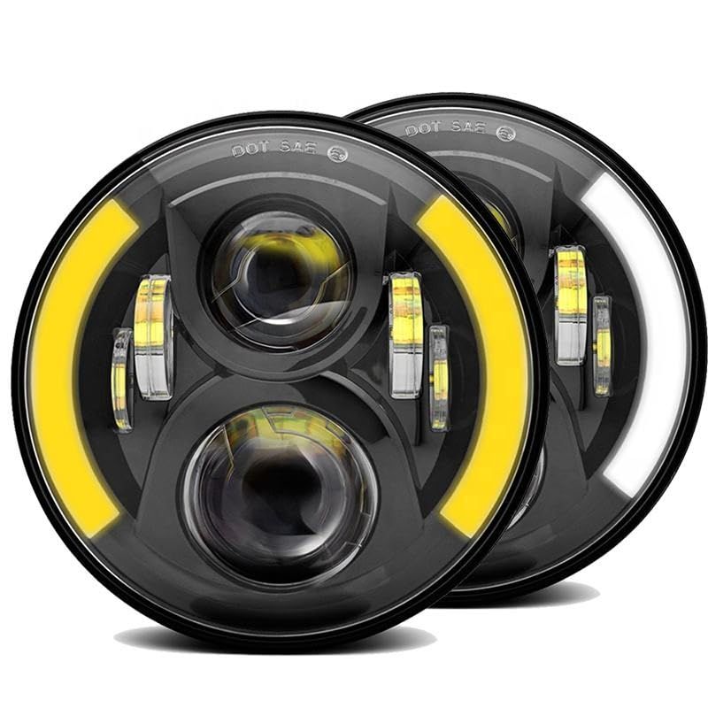 HI Loビーム切り替え