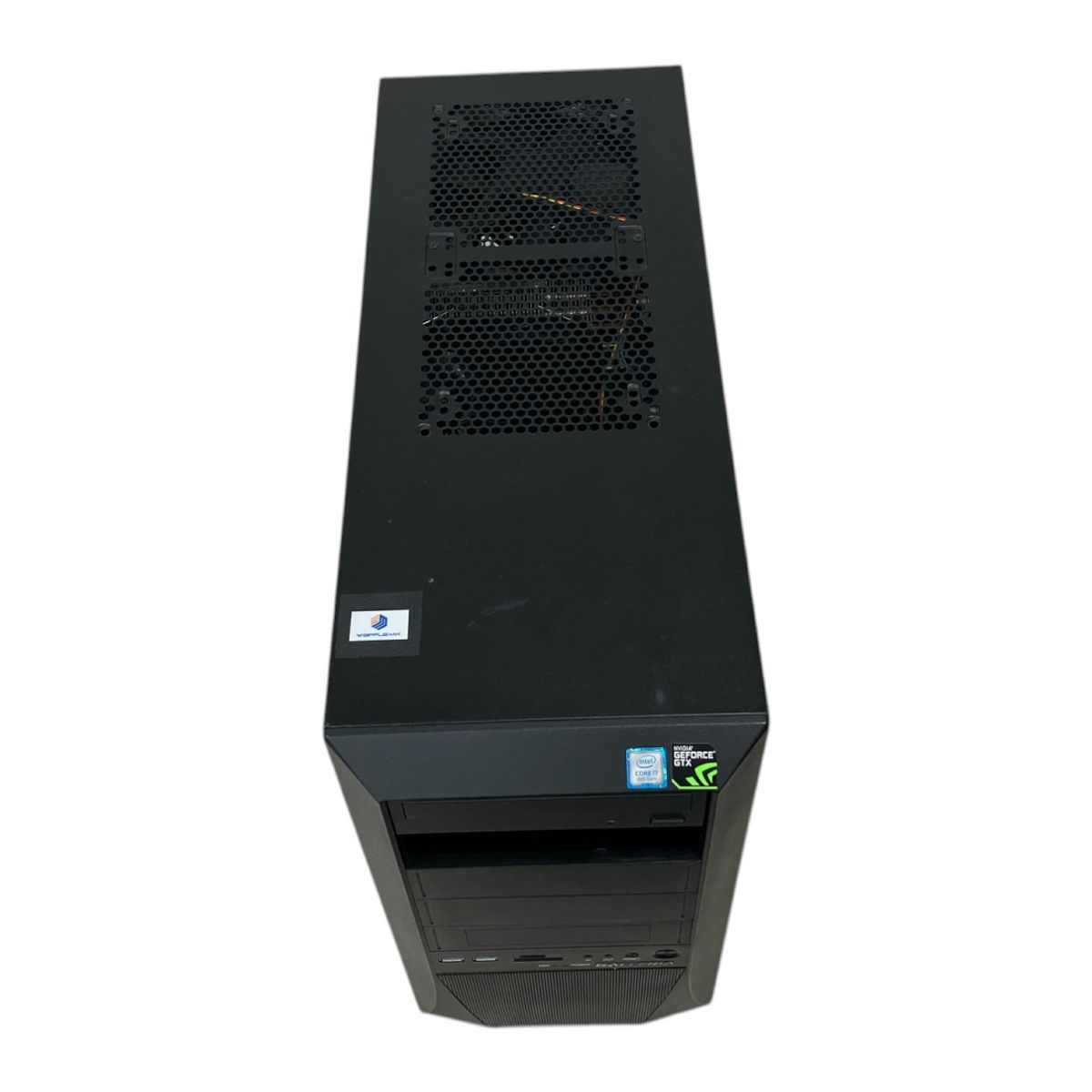 i7&32GB&GeForce搭載！GALLERIA Amazon.co.jp: Gaming PC Desktop PC Dospara GALLERIA XT Core